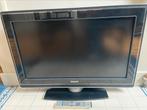 Gratis! Philips Cineos TV met ambilight, Ophalen, Philips, Gebruikt, LCD
