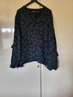 LEUKE DIDI BLOUSE, Kleding | Dames, Overige kleuren, Verzenden, Maat 46/48 (XL) of groter, Didi