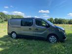 buscamper Renault Trafic L2H1, Caravans en Kamperen, Overige merken, Tot en met 2, Particulier, 5 tot 6 meter