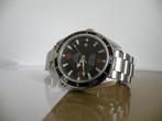 Seamaster horloge, Verzenden, Zo goed als nieuw, Roze