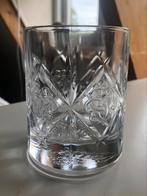 Dewar’s whiskey glazen (6 stuks), Nieuw, Ophalen of Verzenden, Borrel- of Shotglas