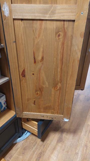 Hang leg kast - afbeelding 6