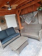 4seasons oudoor brighton lounge banken, Tuin en Terras, Ophalen, Zo goed als nieuw