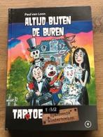 Altijd bijten de buren door Paul van Loon, Ophalen of Verzenden, Zo goed als nieuw, Fictie algemeen