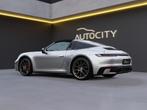 Porsche 911 Targa 4 S BOSE l Sport Chrono l Stoelkoeling l D, Auto's, Porsche, Automaat, Gebruikt, 1675 kg, Cabriolet