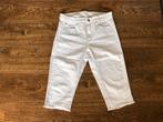 G-Star Raw bermuda maat 29, nieuw, Kort, Wit, Nieuw, Ophalen of Verzenden
