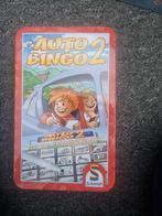 Auto bingo, Ophalen, Zo goed als nieuw, Kwartet(ten)