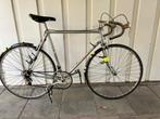 racefiets, peugeot,  57 cm, Fietsen en Brommers, Fietsen | Racefietsen, 28 inch, Gebruikt, Heren, 53 tot 57 cm