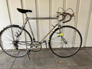 racefiets, peugeot,  57 cm beschikbaar voor biedingen