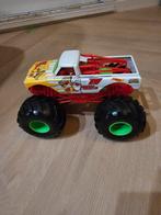 Monster Truck - HW Pizza Co., Ophalen of Verzenden, Gebruikt
