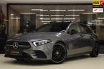 Mercedes-Benz A-klasse 220 AMG /PANO/NIGHT-PAKET/SFEERV/CARP, Gebruikt, Euro 6, Bedrijf, 1600 kg
