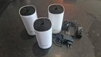 TP-Link Deco Mesh M4 (3 stuks) - in goede staat!, Computers en Software, Ophalen of Verzenden