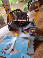 Skatebaan 4414 van playmobil, Ophalen of Verzenden, Zo goed als nieuw