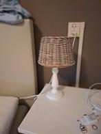 Leuke nachtkastlamps, Ophalen, Minder dan 100 cm, Hout, Landelijk