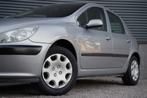 Peugeot 307 1.6-16V XS NAP | Cruise Control | Trekhaak | Air, Voorwielaandrijving, Stof, Gebruikt, Zwart