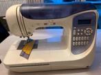 Brother NX-400 Naaimachine - Weinig Gebruikt, Ophalen of Verzenden, Zo goed als nieuw, Naaimachine, Brother