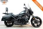 Kawasaki VULCAN S TOURER (bj 2022), Motoren, Motoren | Kawasaki, Bedrijf, Meer dan 35 kW, ABS, 649 cc