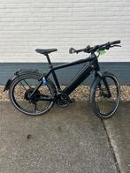 Stromer ST2 2017 Speed Pedelec, Fietsen en Brommers, Elektrische fietsen, Ophalen, Gebruikt, 51 tot 55 cm, Stromer