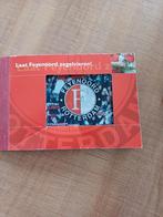 Postzegelboekje Feyenoord, Verzamelen, Sportartikelen en Voetbal, Ophalen of Verzenden, Feyenoord