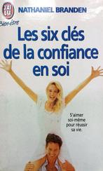 Nathaniel Branden - Les six clés de la confiance en soi (FRA, Ophalen of Verzenden, Gelezen, Fictie
