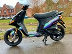 Puch Energy snorscooter (Piaggio, Gilera, Typhoon, NRG, TPH), Ophalen, Overige modellen, Zo goed als nieuw, 50 cc