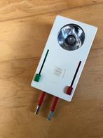 Noodverlichting CEAG vintage retro, Antiek en Kunst, Antiek | Lampen, Ophalen of Verzenden