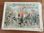 Van Sinterklaas en Pieterbaas, Ophalen of Verzenden, Zo goed als nieuw