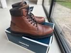 Gaastra Bering Vererboots Herenschoenen Maat 45 (NIEUW), Kleding | Heren, Gaastra, Bruin, Nieuw, Ophalen of Verzenden