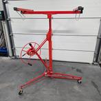 Gipsplatenlift plafondlift wandenlift gipsplaten osb plaat, Ophalen, Zo goed als nieuw