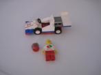 Lego 1990 Race wagen - race car - octan, Kinderen en Baby's, Speelgoed | Duplo en Lego, Complete set, Gebruikt, Ophalen of Verzenden