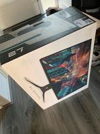 Alienware 27” QHD 240Hz G-Sync Monitor – Topstaat!, Computers en Software, Monitoren, Gaming, IPS, Ophalen of Verzenden, Zo goed als nieuw