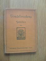 Vondelingskens gedichten door Alice Nahon, Boeken, Ophalen of Verzenden, Gelezen