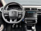 Citroen C3 1.2 PureTech Feel 2e Eigenaar,Navi,Clima,Cruise,P, Auto's, Voorwielaandrijving, Gebruikt, Euro 6, 1199 cc