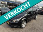 Volkswagen CADDY 1.2 TSI Jako-o I Stoelverw. I Airco I LM- V, Auto's, Volkswagen, Euro 5, Stof, Gebruikt, Overige modellen