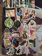 Hentai Stickers niet voor Kinderen, Ophalen of Verzenden, Nieuw, Overige typen
