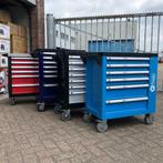 XXL Gereedschapskar 9 Laden Vol !! KROMEKRAFT!!, Doe-het-zelf en Verbouw, Gereedschap | Handgereedschap, Verzenden, Nieuw