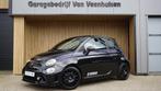 Abarth 595 1.4 T-Jet 165pk Monster Energy Yamaha *Gelimiteer, Voorwielaandrijving, Gebruikt, Euro 6, 4 stoelen