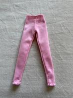 Vintage Barbie legging Mattel 1990s, Ophalen of Verzenden, Gebruikt, Kleertjes