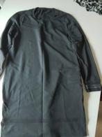 Mooie grijze jurk van Geisha, maat 42, Kleding | Dames, Jurken, Geisha, Maat 42/44 (L), Ophalen of Verzenden, Zo goed als nieuw