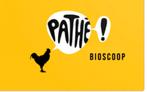 Pathe bioscoopkaartjes, Tickets en Kaartjes, Filmkaartjes, Drie personen of meer, Vrijkaartje alle films