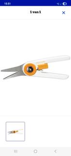 Fiskars kruidenschaar - Nieuw, Tuin en Terras, Hand-tuingereedschap, Fiskars, ., Ophalen of Verzenden, .