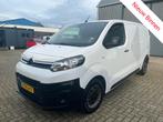 Citroen Jumpy 2.0 BlueHDI 120 Comfort XL S&S NETTO PRICE/ DO, Voorwielaandrijving, Gebruikt, 4 cilinders, Citroën