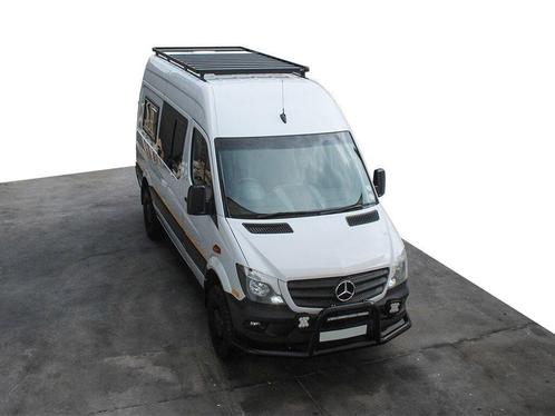 Front Runner Roof Rack Mercedes Sprinter (2006-HEDEN), Auto diversen, Dakdragers, Nieuw, Verzenden