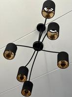 Plafond lamp + woonkamer lamp als nieuw, Ophalen of Verzenden, Zo goed als nieuw