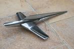 ford fairlane 1955 hood ornament usa oldtimer, Antiek en Kunst, Ophalen of Verzenden