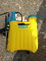 GLORIA PROFESSIONELE ONKRUID RUGSPUIT, Tuin en Terras, Bestrijdingsmiddelen, Ophalen of Verzenden, Zo goed als nieuw