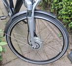 Gevraagd voorwiel sparta emotion c5, Fietsen en Brommers, Elektrische fietsen, Ophalen of Verzenden, Gebruikt, 50 km per accu of meer