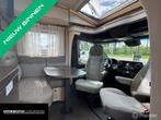 Hymer MLT 580 Enkele Bedden EP-Level 2X Airco Zonnepanelen L, Bedrijf, Diesel, Tot en met 3, Hymer