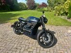 BMW K 75 Cafe racer in zeer goede staat., 3 cilinders, 749 cc, Particulier, Meer dan 35 kW