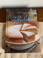 Gaitri Pagrach-Chandra - Zelfgebakken, Gaitri Pagrach-Chandra, Ophalen of Verzenden, Zo goed als nieuw, Taart, Gebak en Desserts